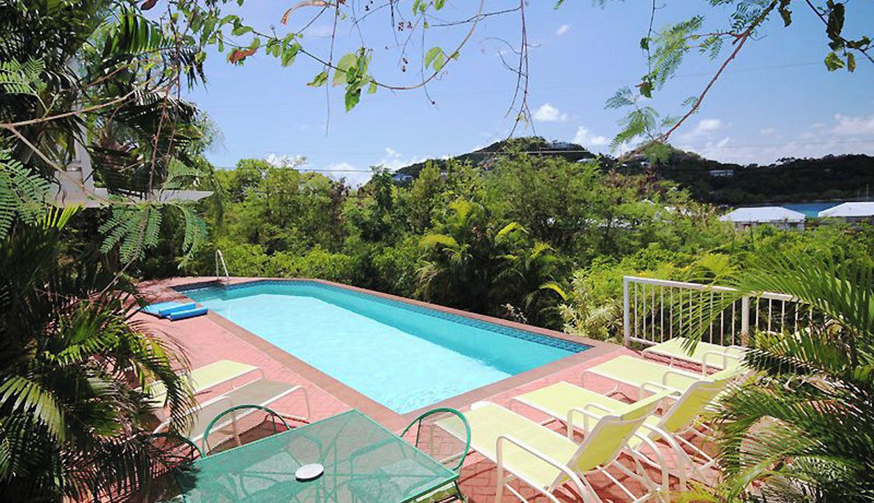 Photo of Outdoor in Estate Chocolate Hole and Great Cruz Bay