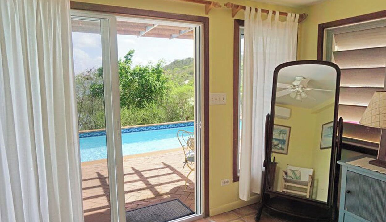 Photo of Outdoor in Estate Chocolate Hole and Great Cruz Bay