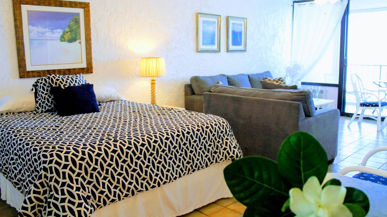 Photo of Bedroom in Red Hook
