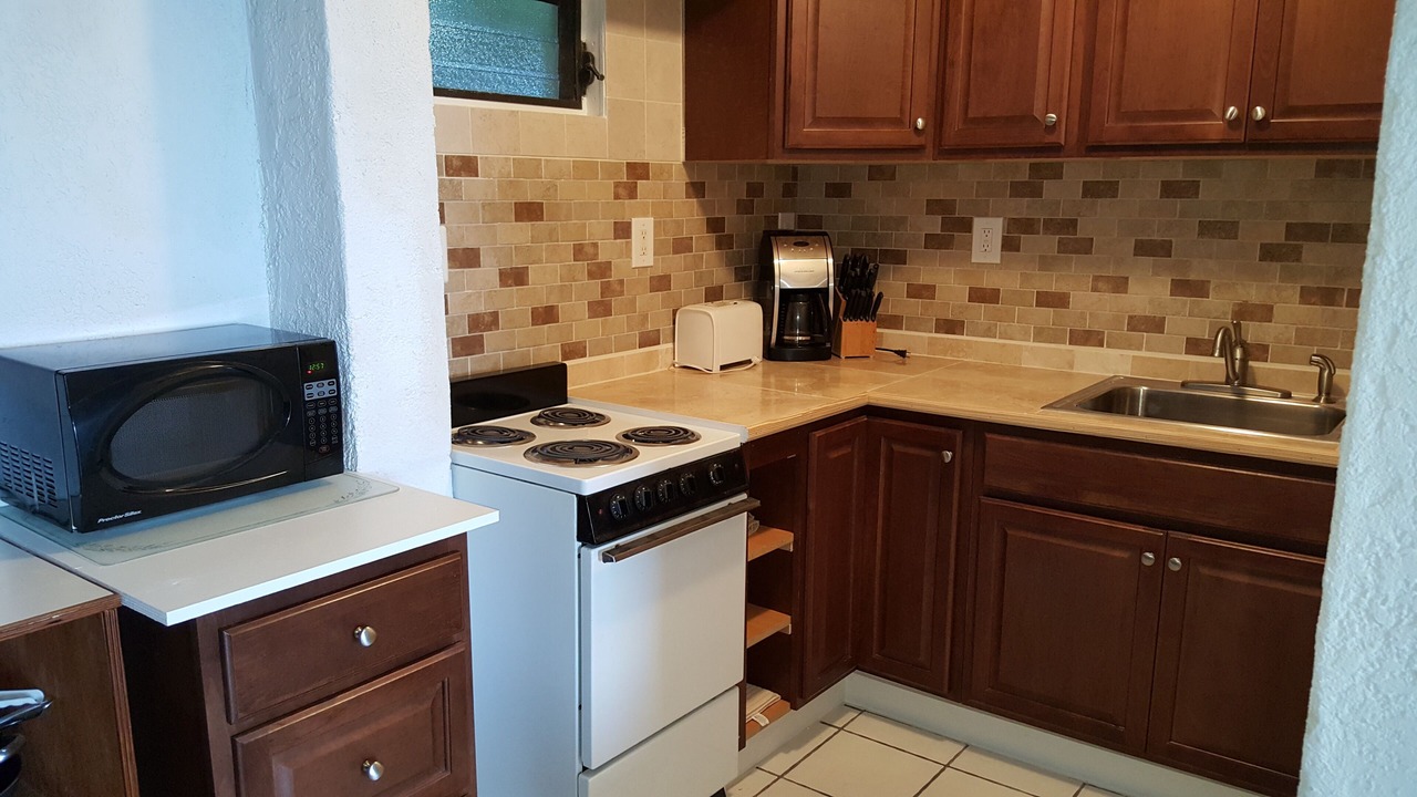 Photo of Kitchen in Red Hook
