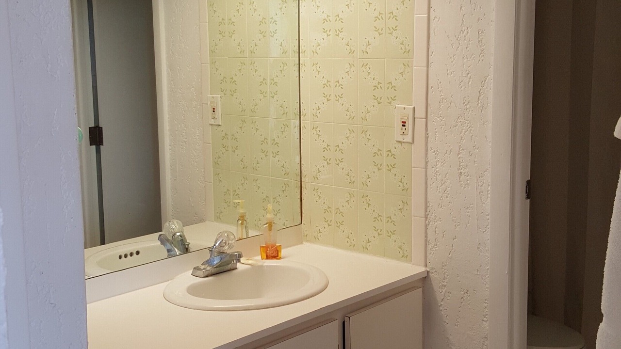 Photo of Bathroom in Red Hook