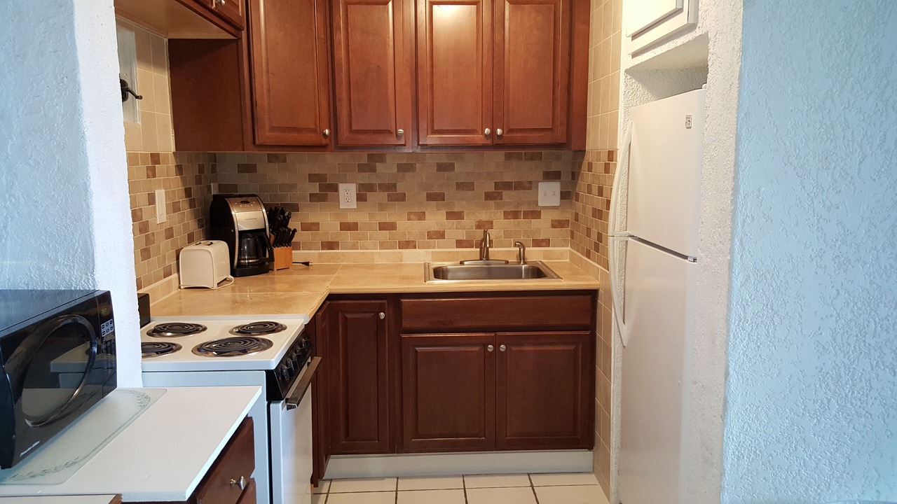 Photo of Kitchen in Red Hook