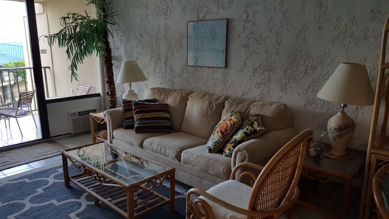 Photo of Livingroom in Red Hook