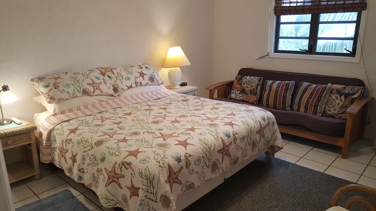 Photo of Bedroom in Red Hook