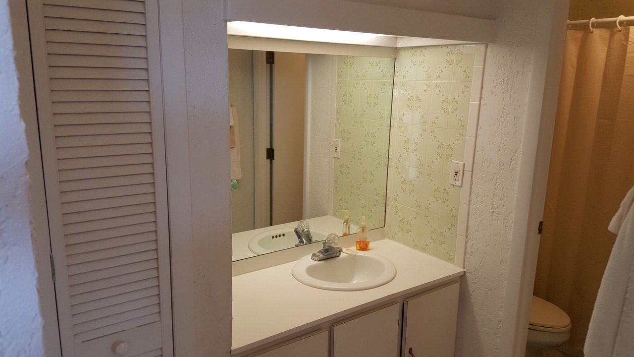 Photo of Bathroom in Red Hook