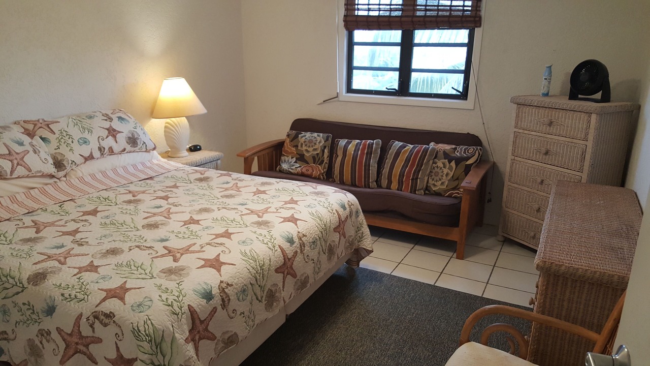 Photo of Bedroom in Red Hook