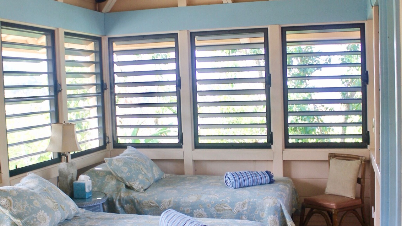 Photo of Bathroom in Estate Chocolate Hole and Great Cruz Bay