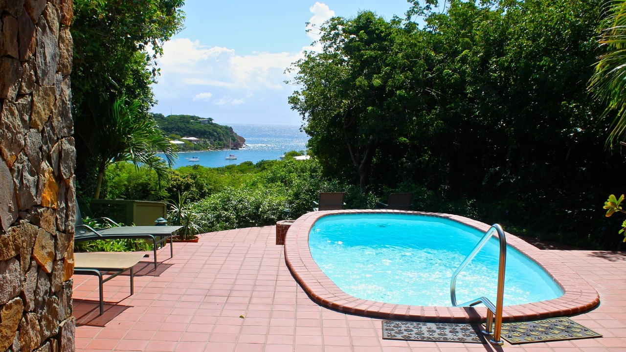 Photo of Outdoor in Estate Chocolate Hole and Great Cruz Bay