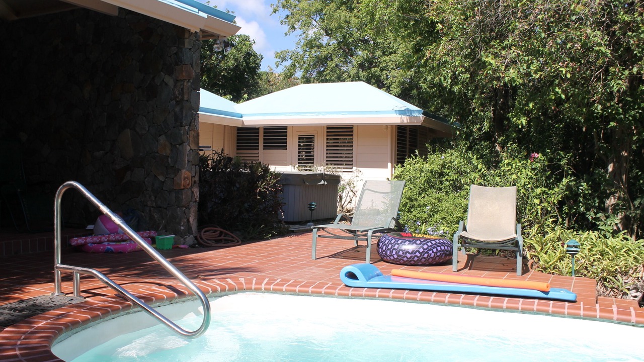 Photo of Outdoor in Estate Chocolate Hole and Great Cruz Bay