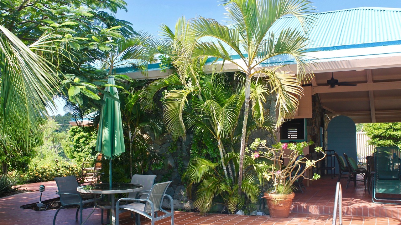 Photo of Others in Estate Chocolate Hole and Great Cruz Bay