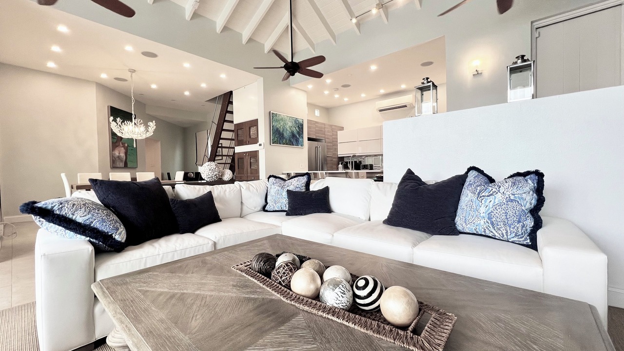 Photo of Bedroom in Cabes Point