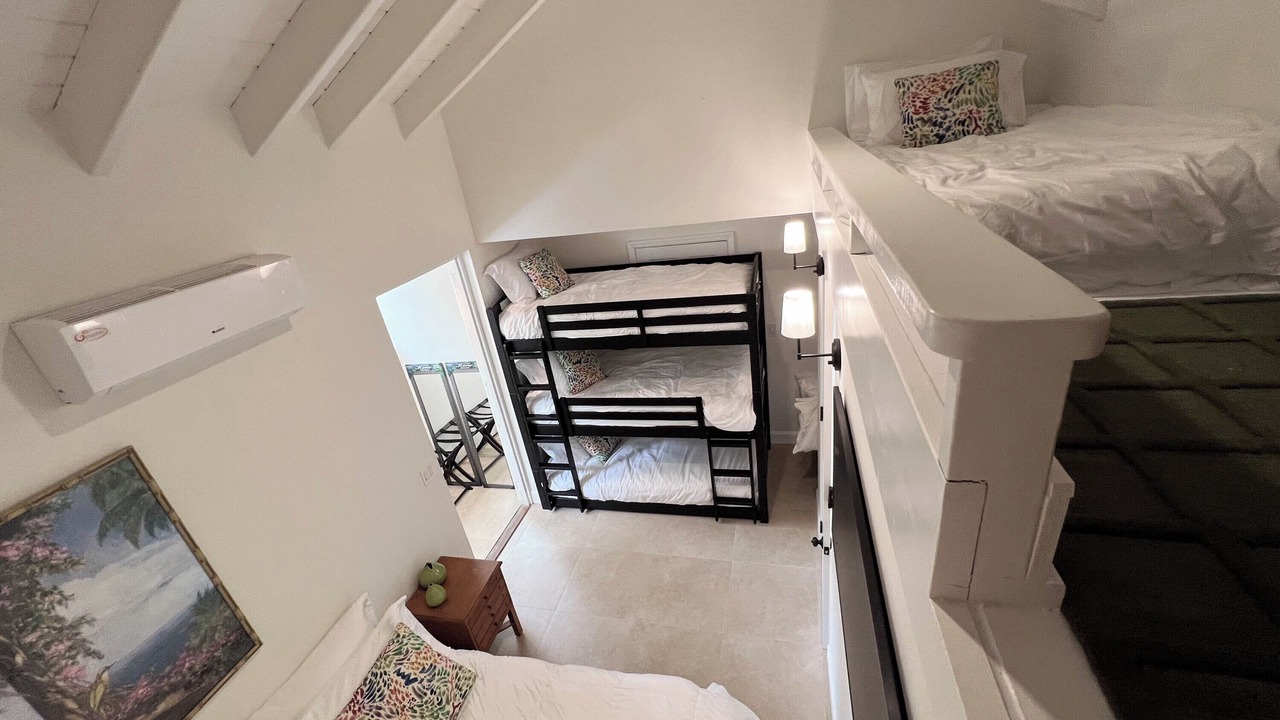 Photo of Bedroom in Cabes Point