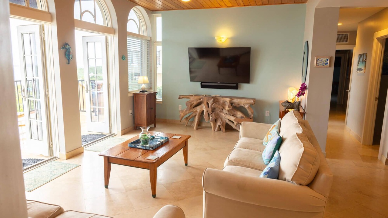 Photo of Livingroom in Estate Enighed