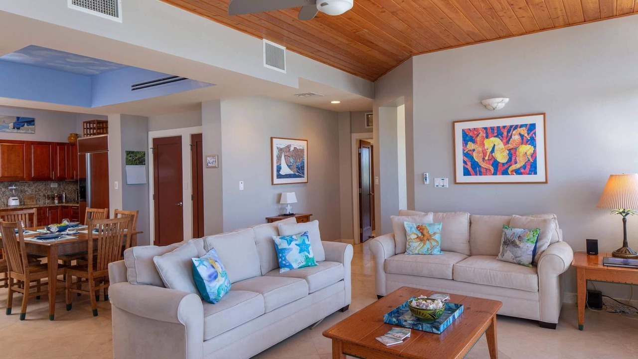 Photo of Livingroom in Estate Enighed