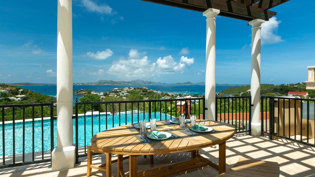Photo of Outdoor in Estate Enighed