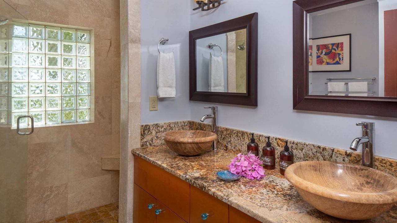 Photo of Bathroom in Estate Enighed