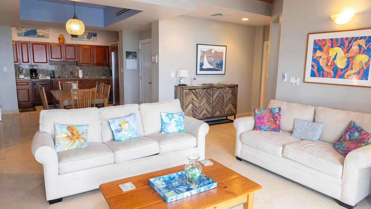 Photo of Livingroom in Estate Enighed