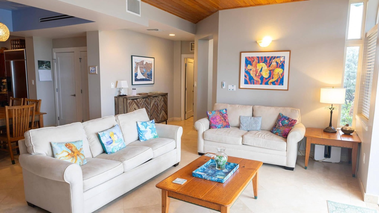 Photo of Livingroom in Estate Enighed