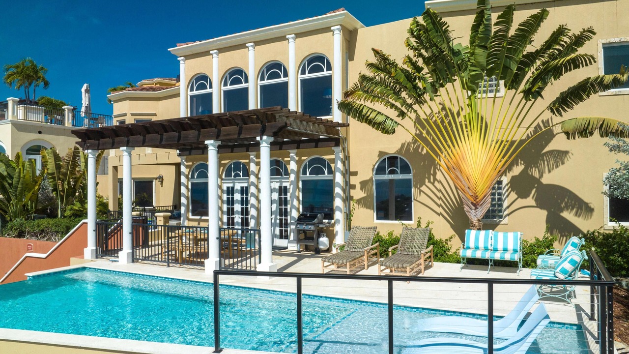 Photo of Outdoor in Estate Enighed