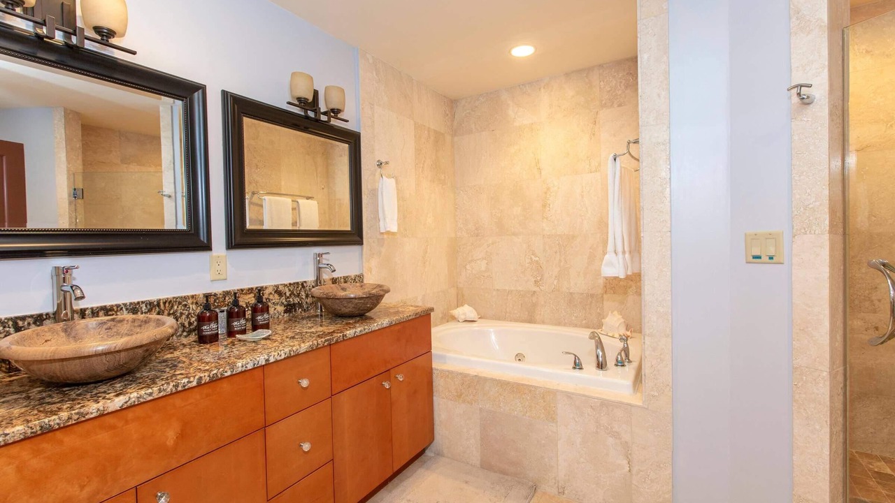 Photo of Bathroom in Estate Enighed