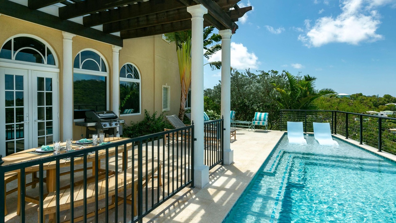 Photo of Outdoor in Estate Enighed