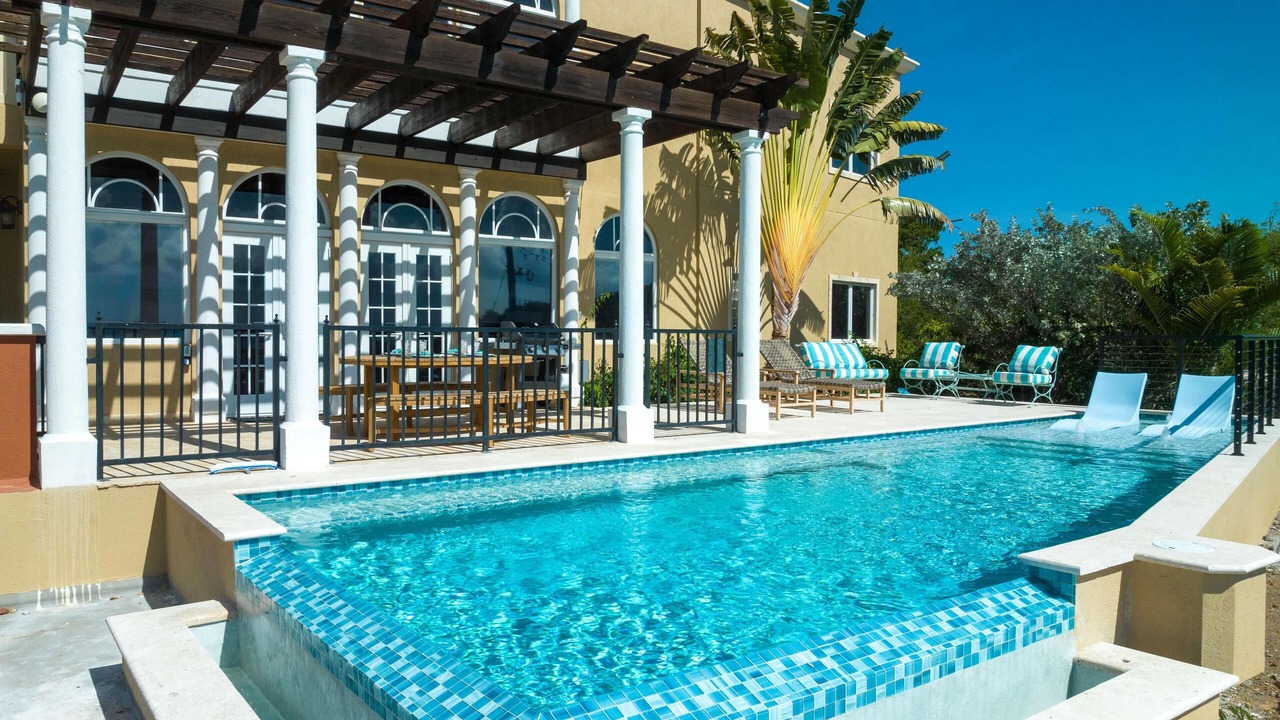 Photo of Outdoor in Estate Enighed