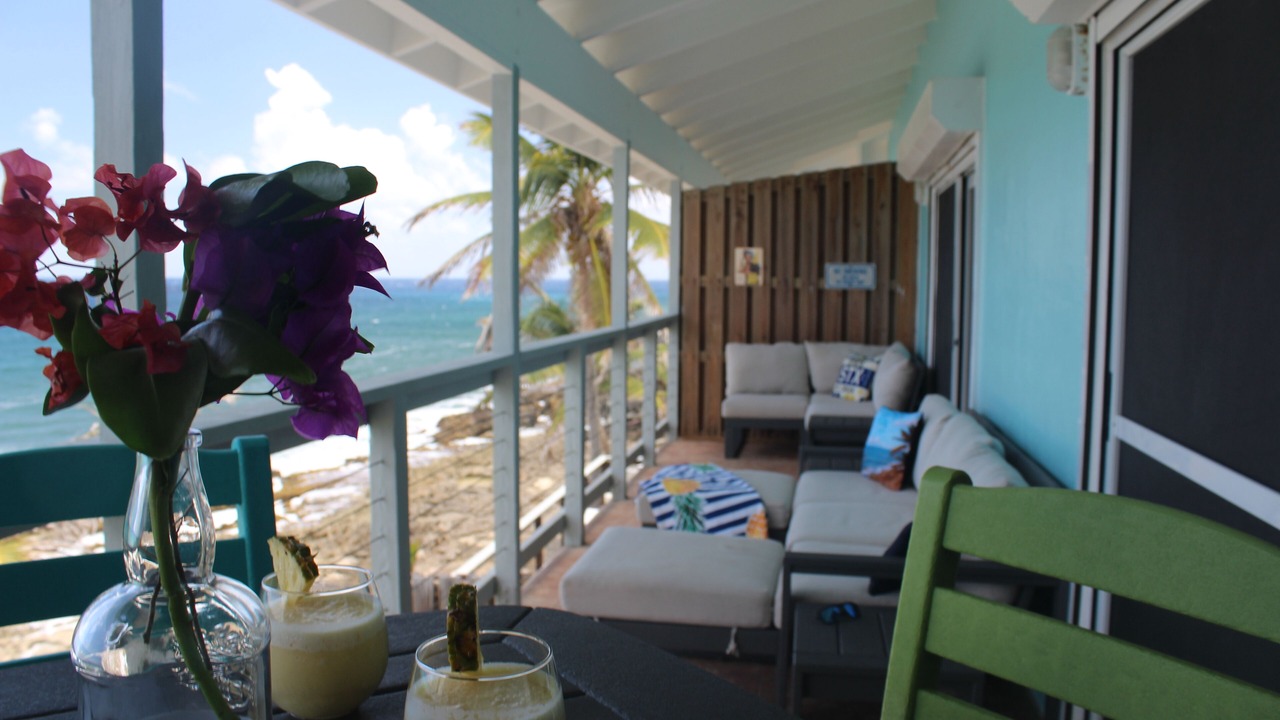Photo of Outdoor in Estate La Vallee