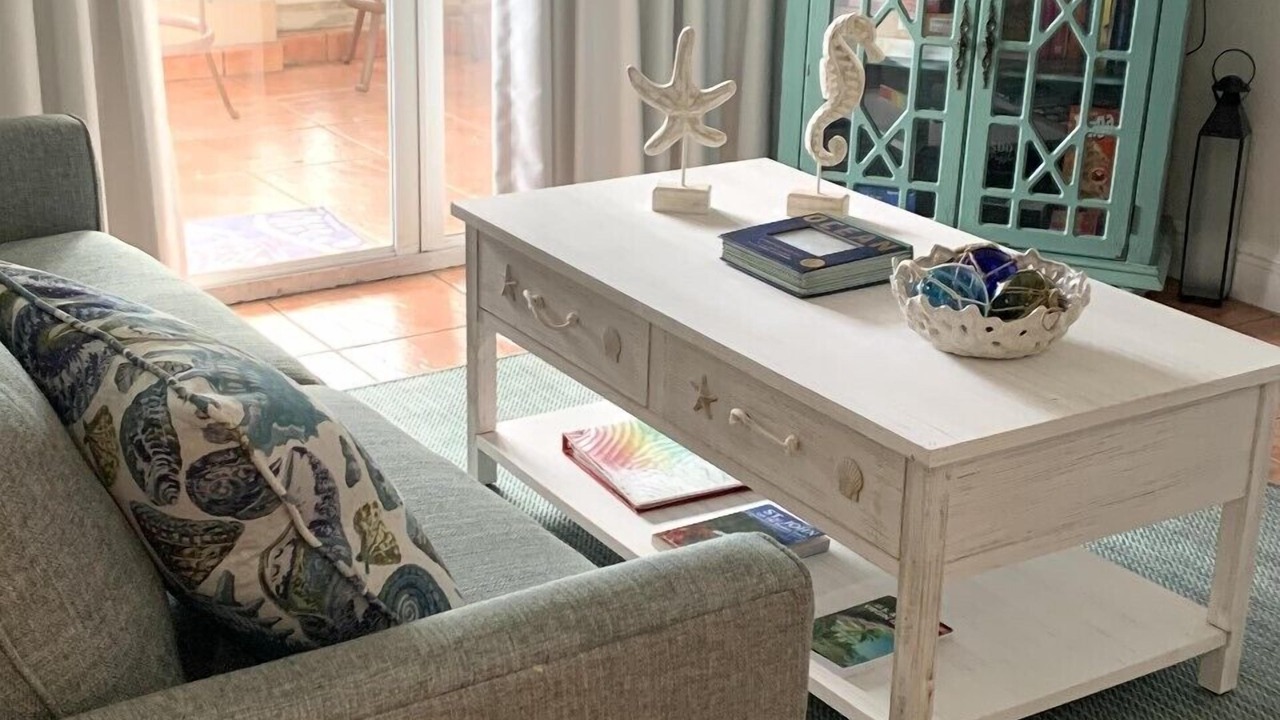 Photo of Livingroom in Estate Enighed