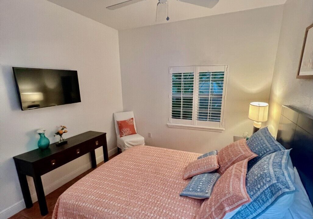 Photo of Bedroom in Estate Enighed