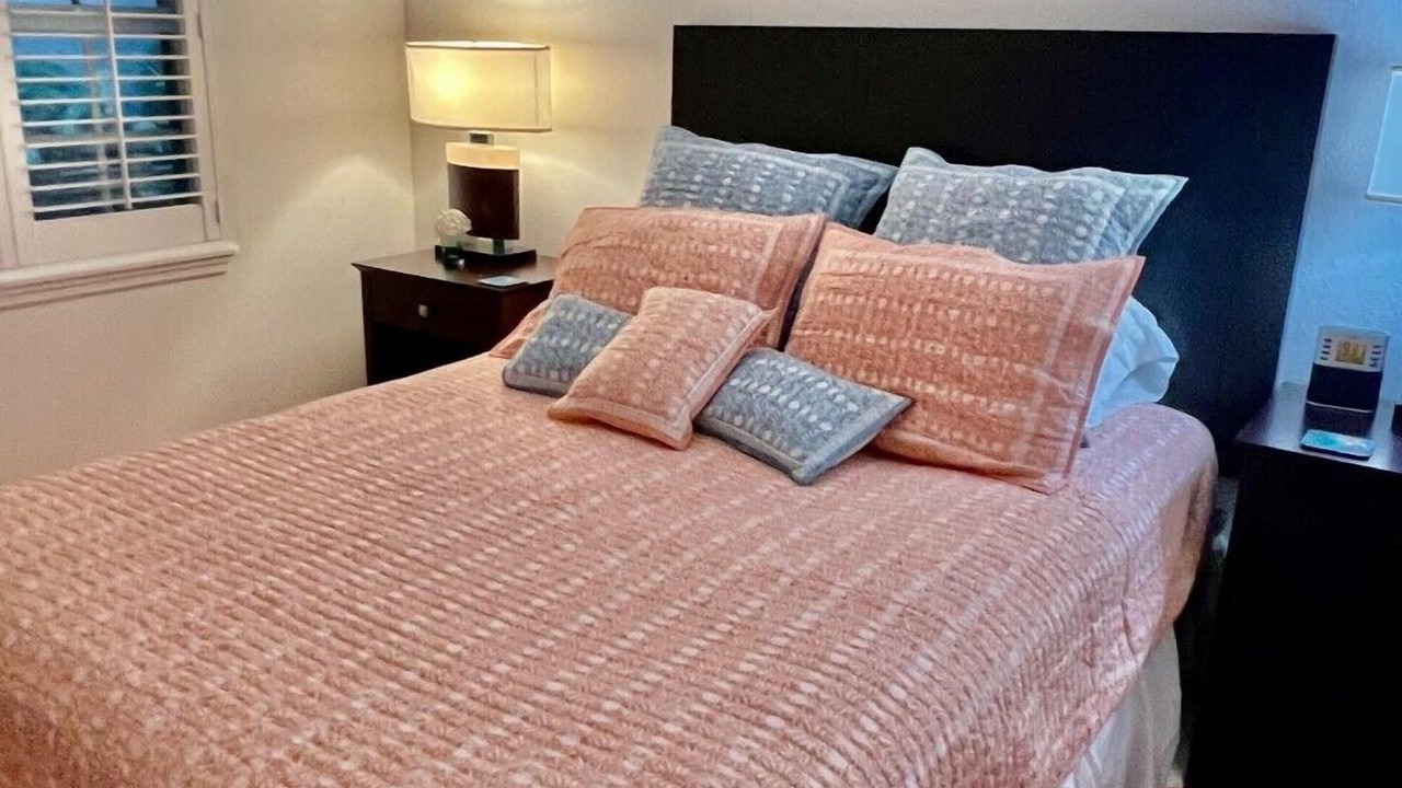 Photo of Bedroom in Estate Enighed