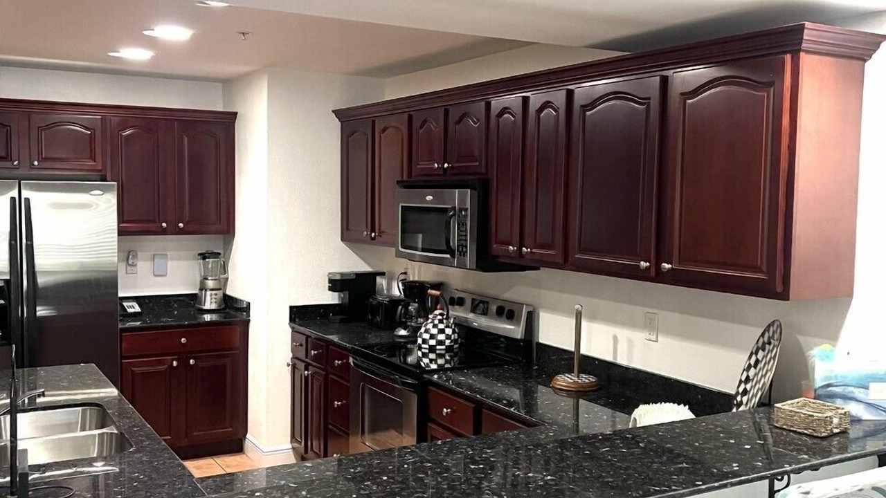Photo of Kitchen in Estate Enighed