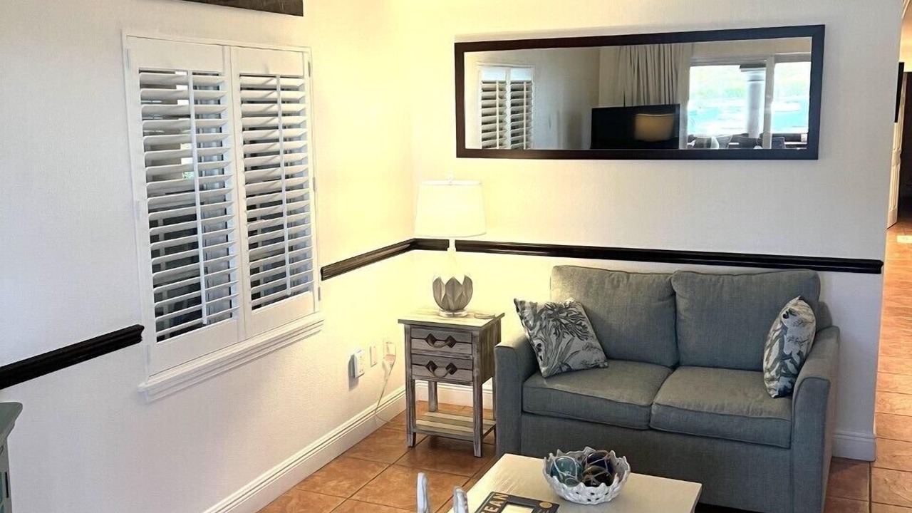 Photo of Livingroom in Estate Enighed