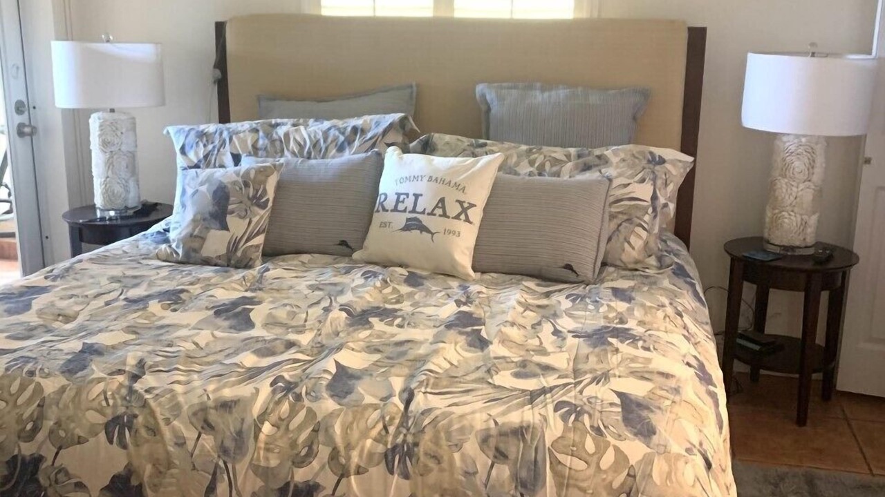 Photo of Bedroom in Estate Enighed