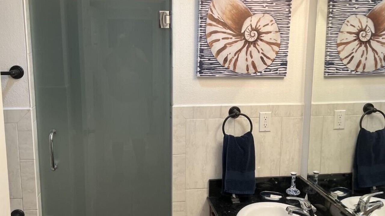Photo of Bathroom in Estate Enighed
