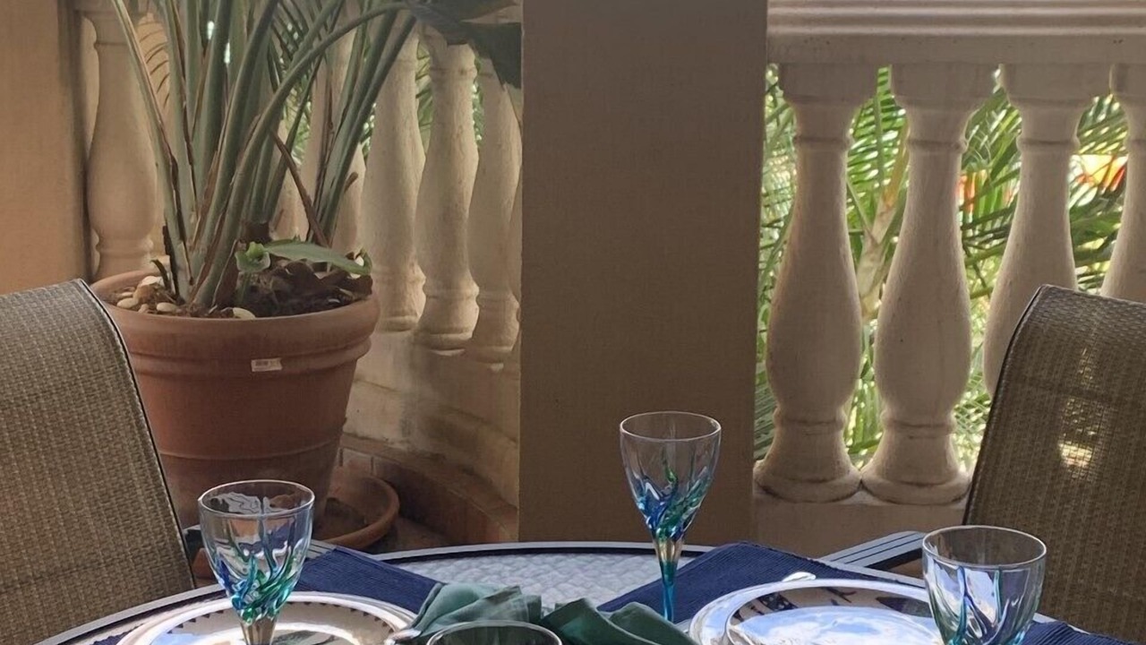 Photo of Outdoor in Estate Enighed