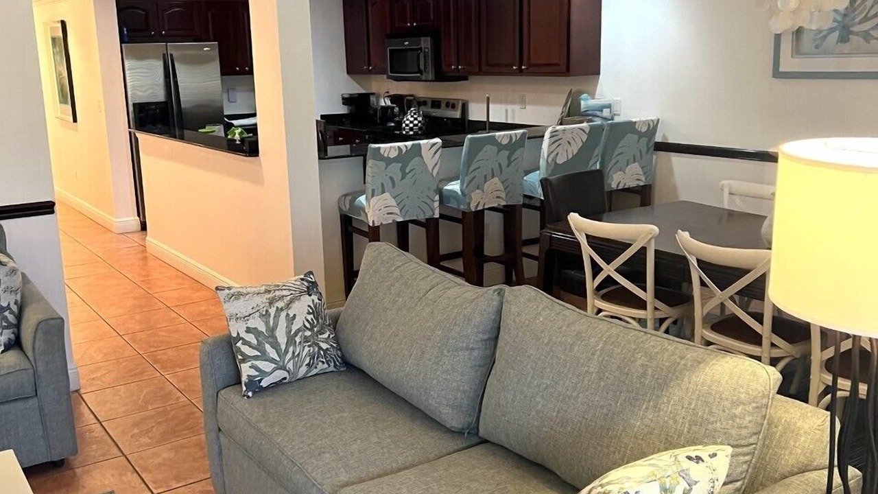 Photo of Livingroom in Estate Enighed