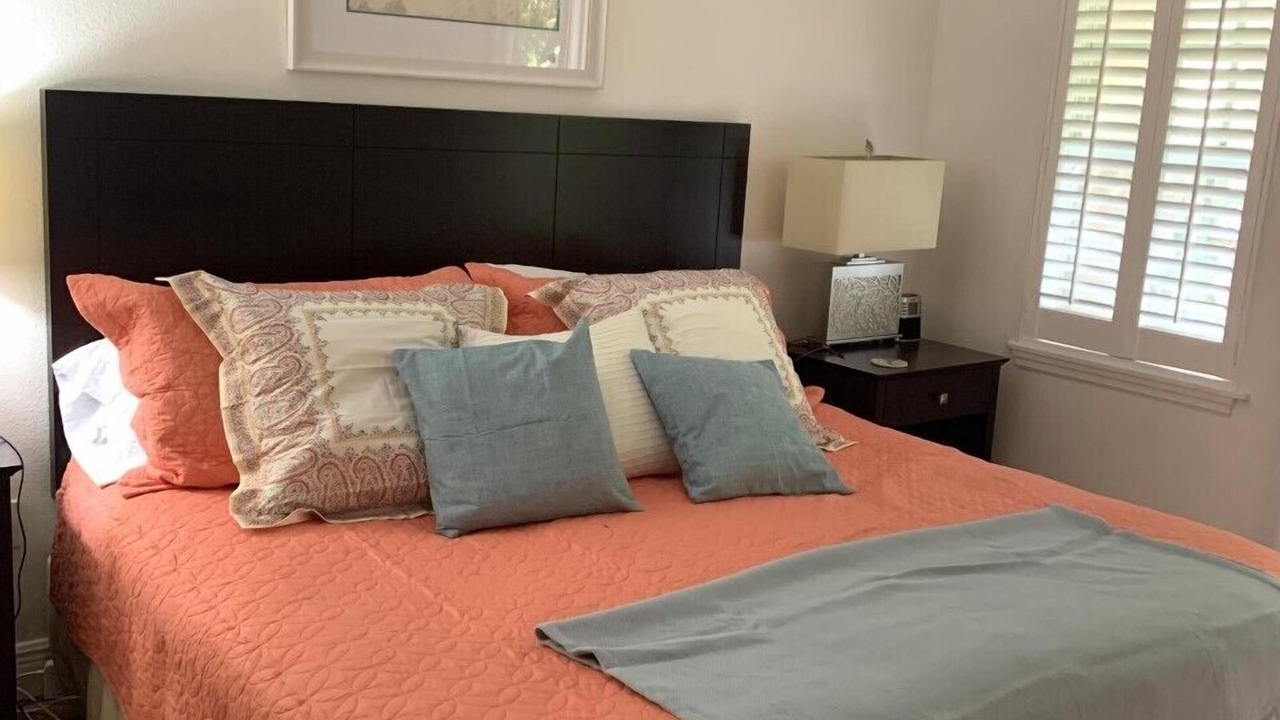 Photo of Bedroom in Estate Enighed