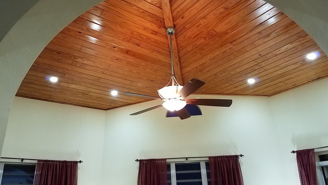 Photo of Bedroom in Rosendal