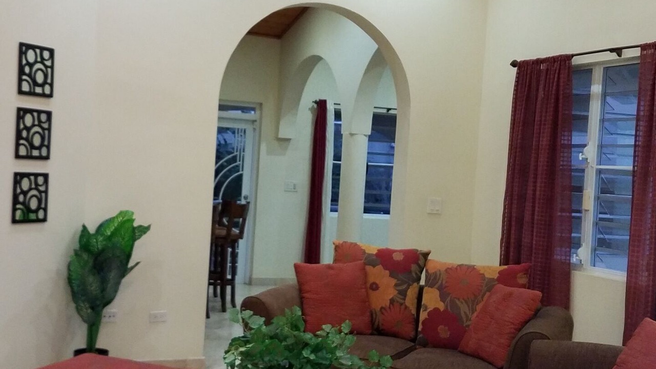 Photo of Livingroom in Rosendal