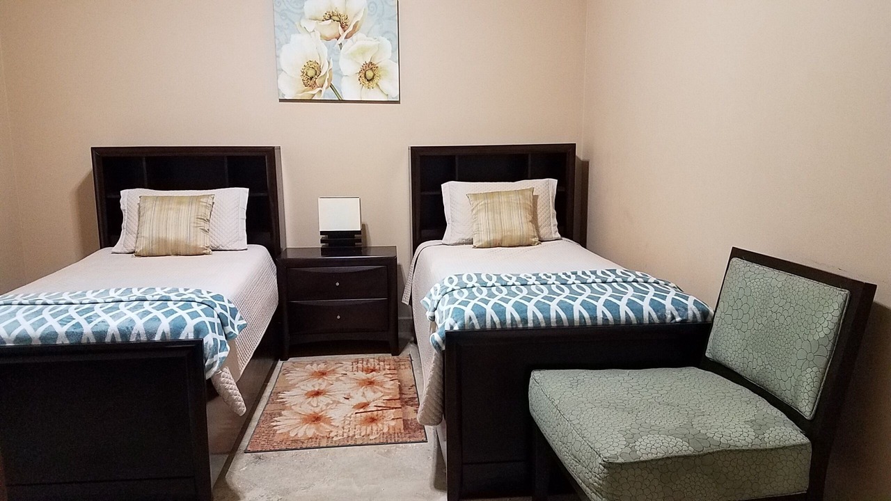 Photo of Bedroom in Rosendal