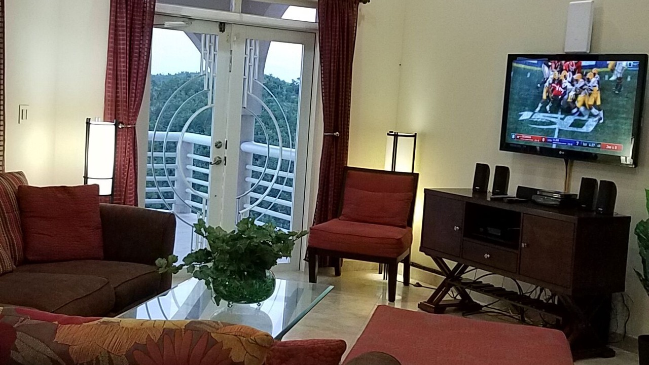 Photo of Livingroom in Rosendal
