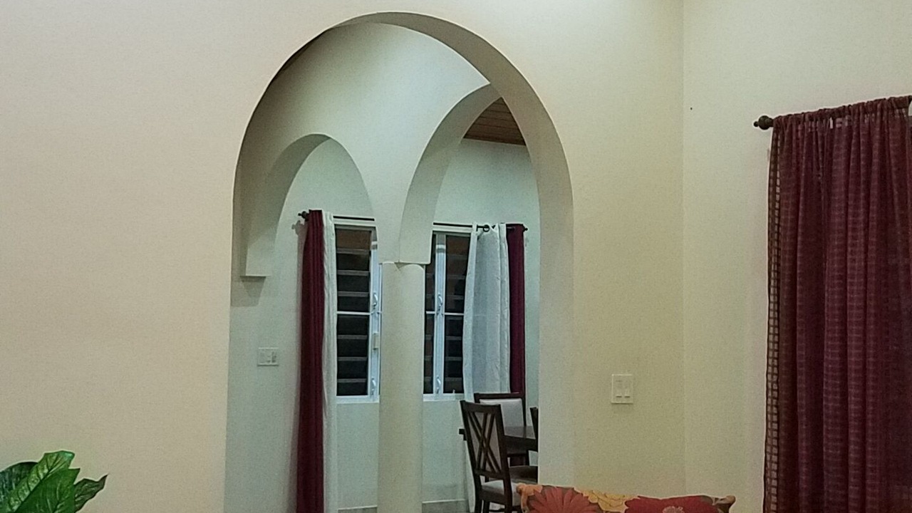 Photo of Bedroom in Rosendal