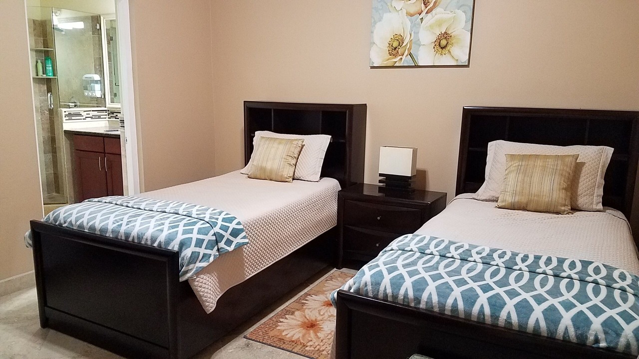 Photo of Bedroom in Rosendal