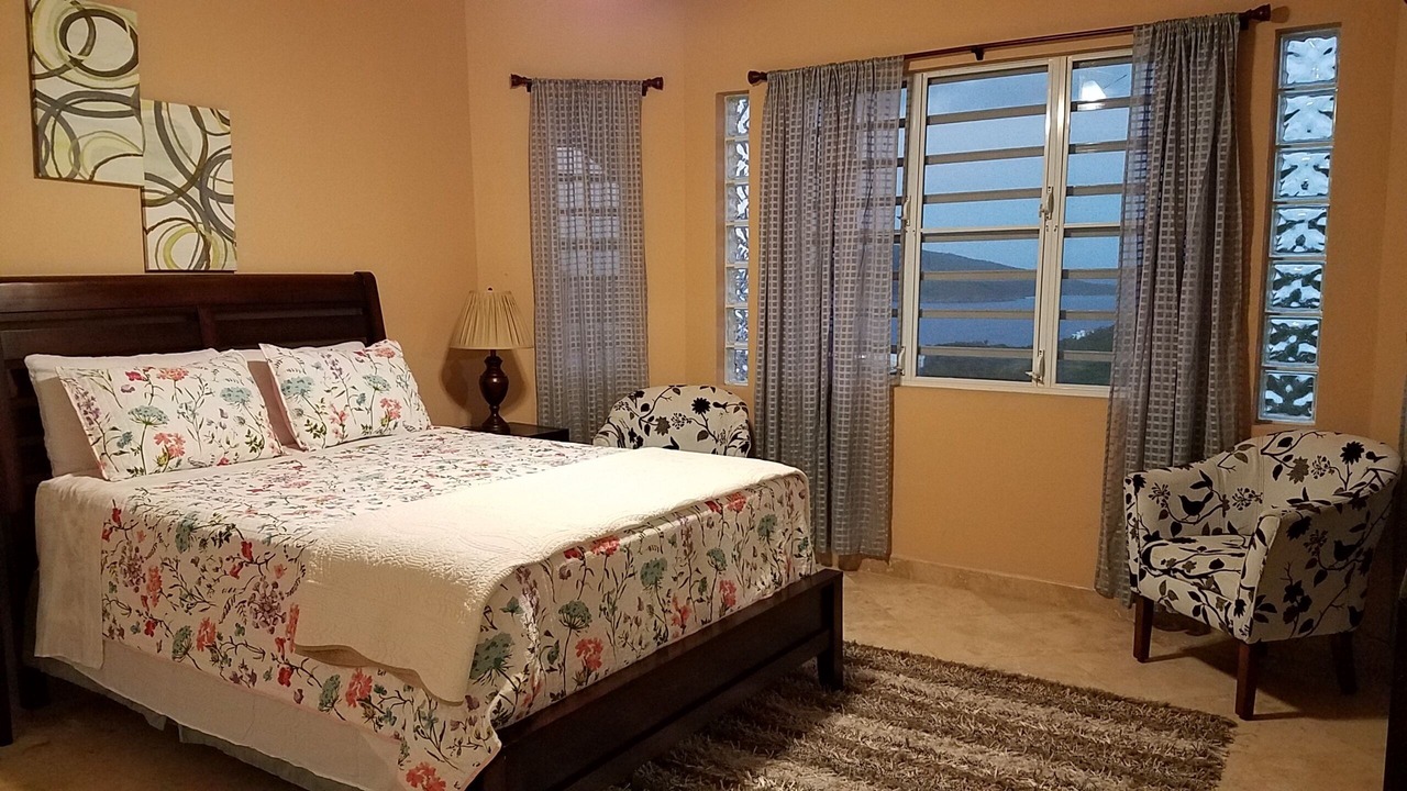 Photo of Bedroom in Rosendal
