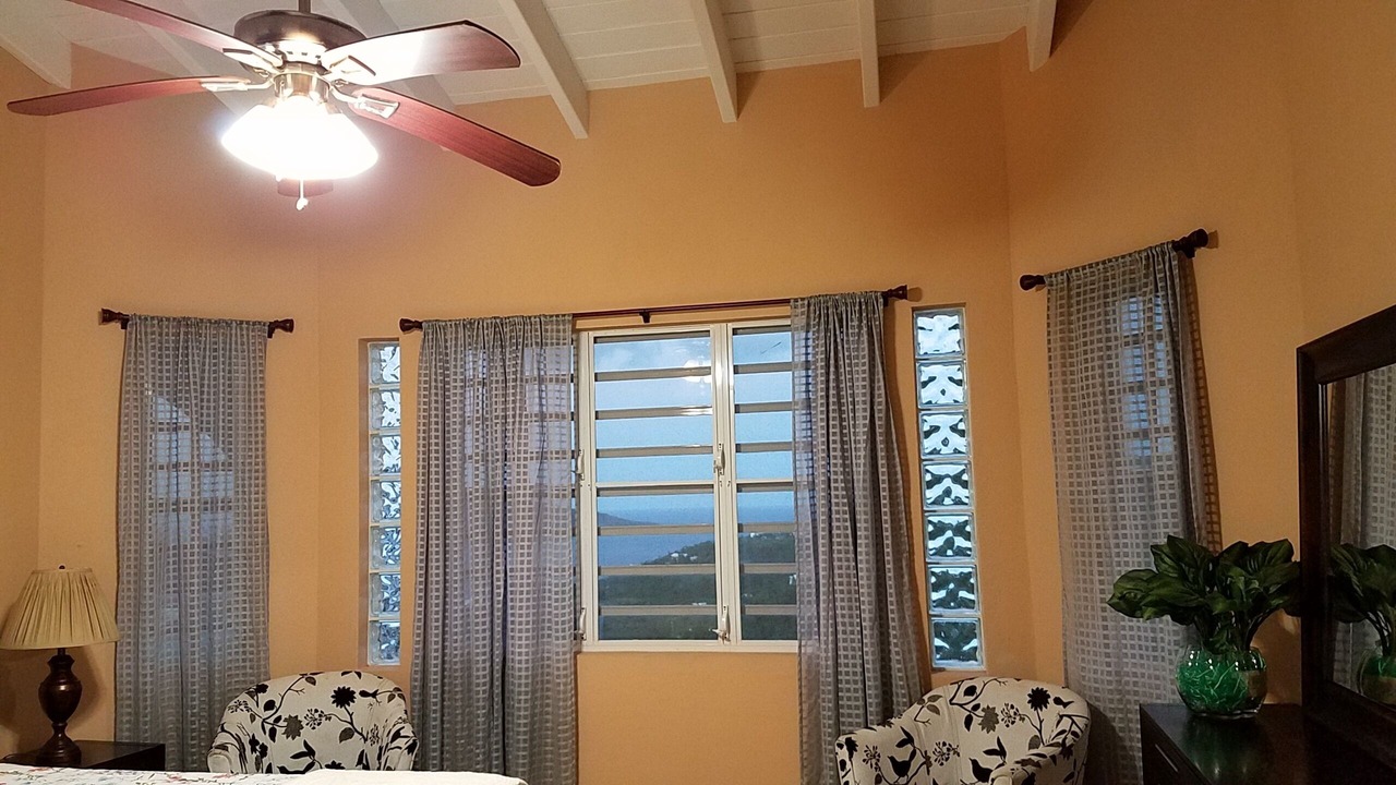 Photo of Bedroom in Rosendal