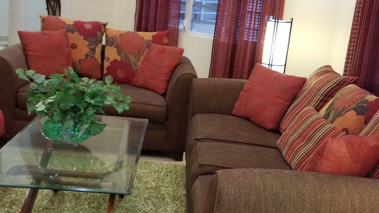 Photo of Livingroom in Rosendal