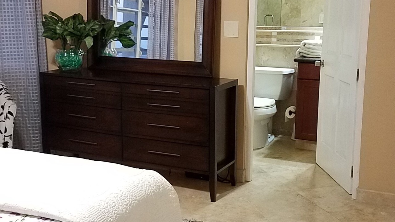 Photo of Bedroom in Rosendal