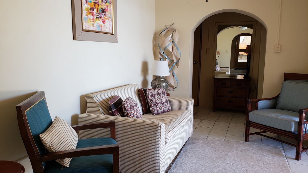 Photo of Livingroom in Mafolie