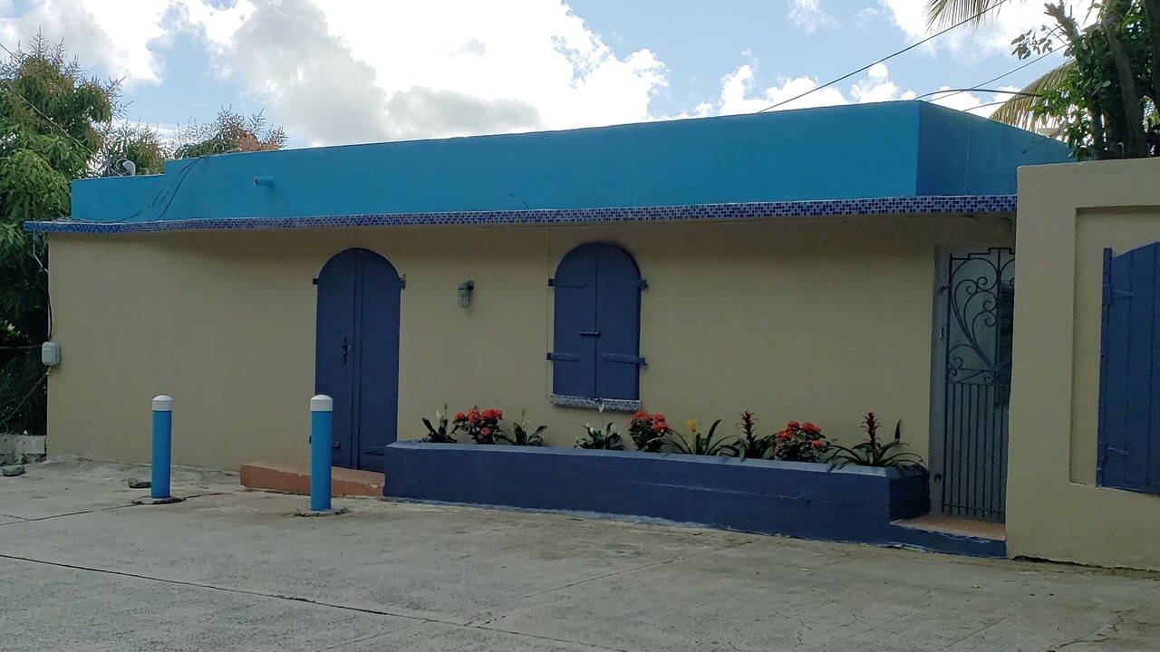 Photo of Outdoor in Mafolie