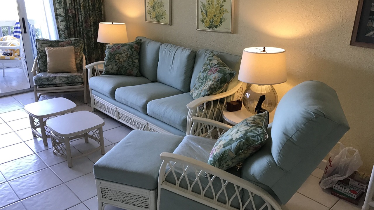 Photo of Bedroom in Estate Salt River